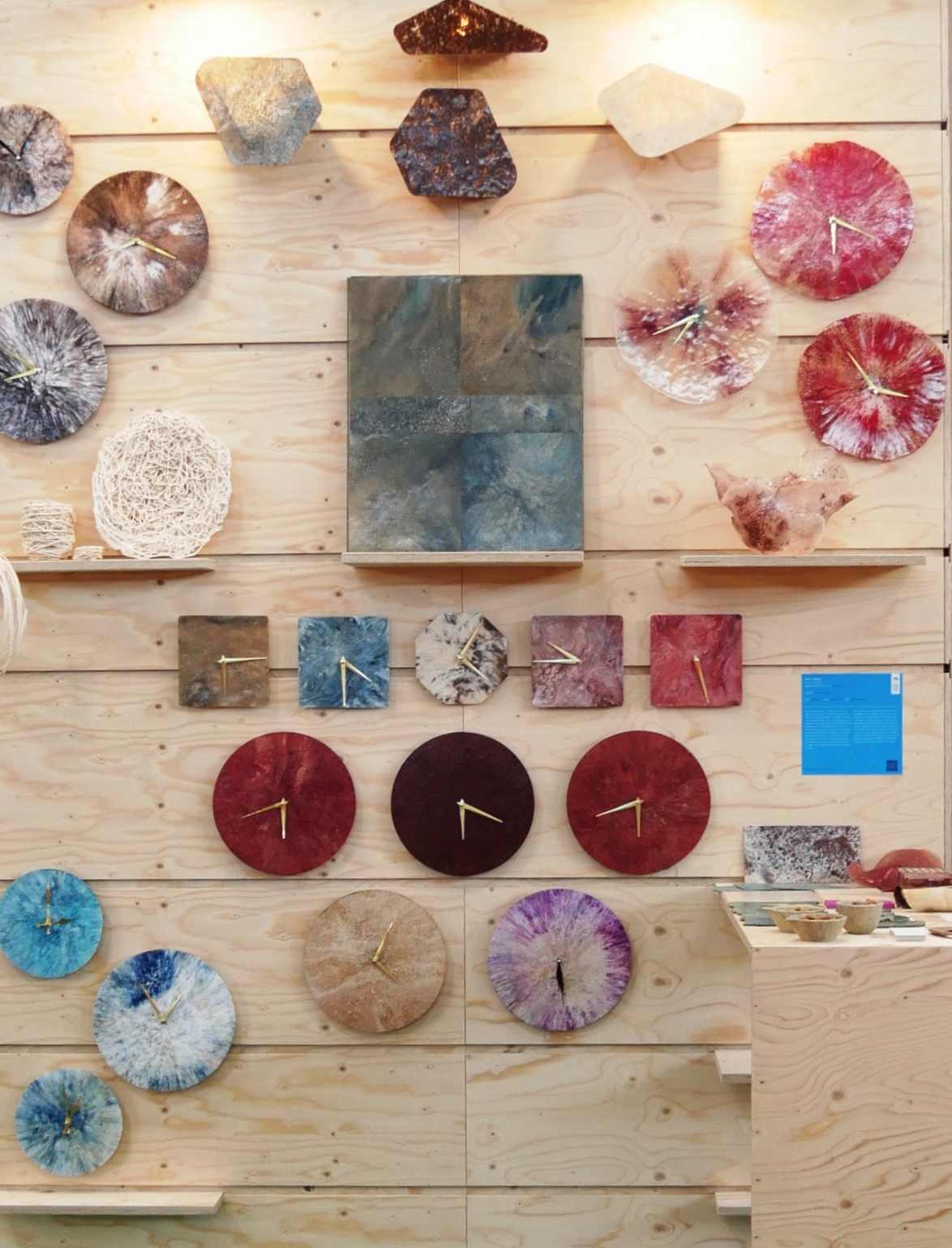 Shell Homage
