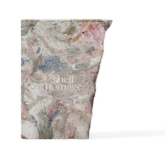 ShellHomageLogoStone1