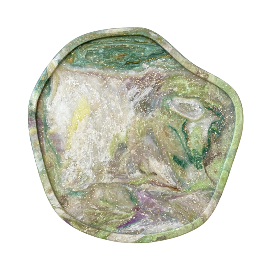 Shell Homage